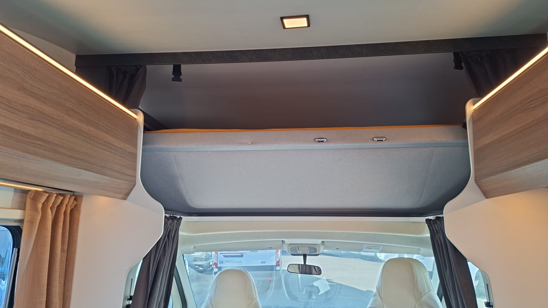 RIMOR Sarus 695***Unschlagbar in Preis und Leistung: Nirgendwo bekommen Sie mehr Wohnmobil für Ihr Geld als bei Rimor***-image-24