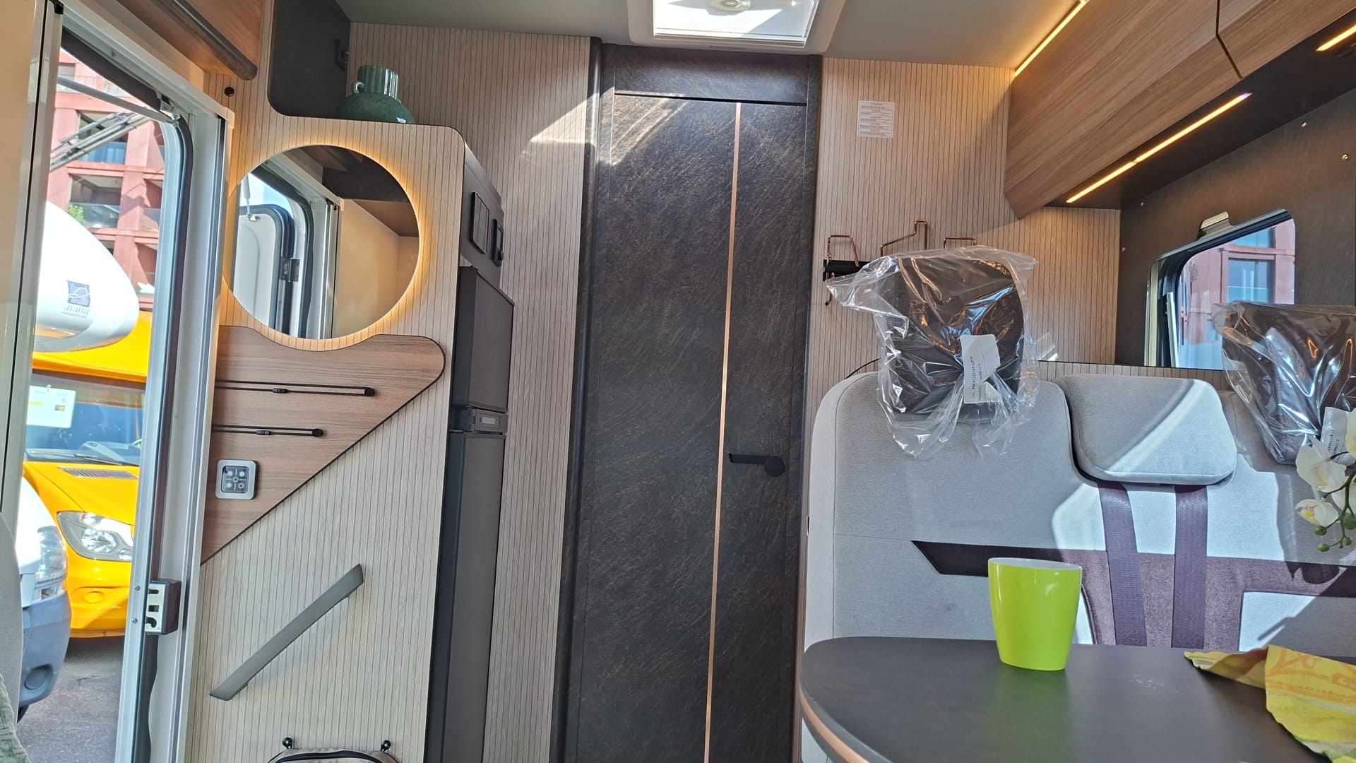 RIMOR Sarus 695***Unschlagbar in Preis und Leistung: Nirgendwo bekommen Sie mehr Wohnmobil für Ihr Geld als bei Rimor***-image-13