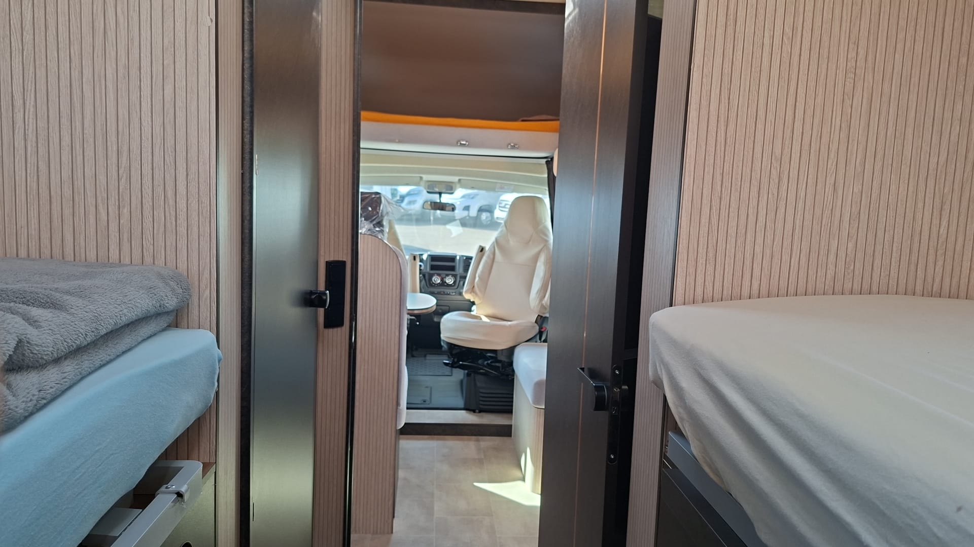 RIMOR Sarus 695***Unschlagbar in Preis und Leistung: Nirgendwo bekommen Sie mehr Wohnmobil für Ihr Geld als bei Rimor***-image-22