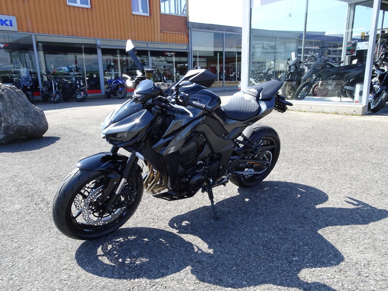 KAWASAKI Z 1100-image-3