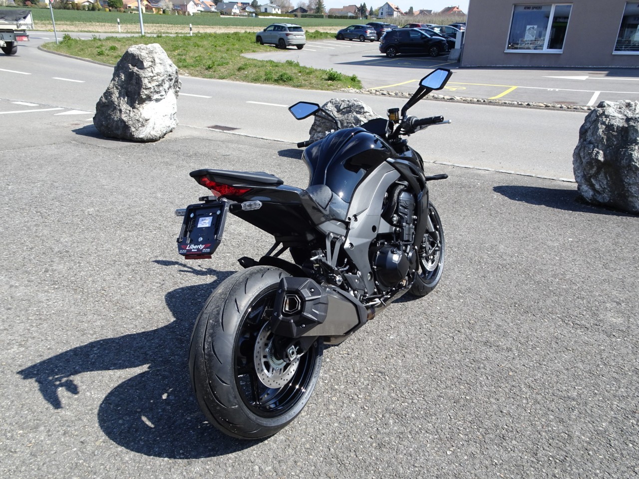 KAWASAKI Z 1100-image-4
