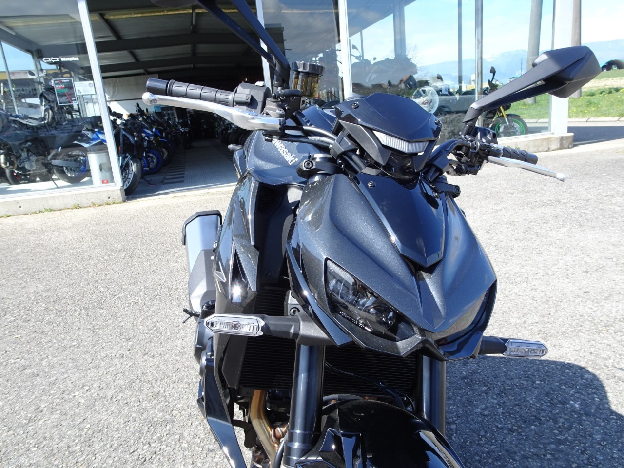 KAWASAKI Z 1100-image-6