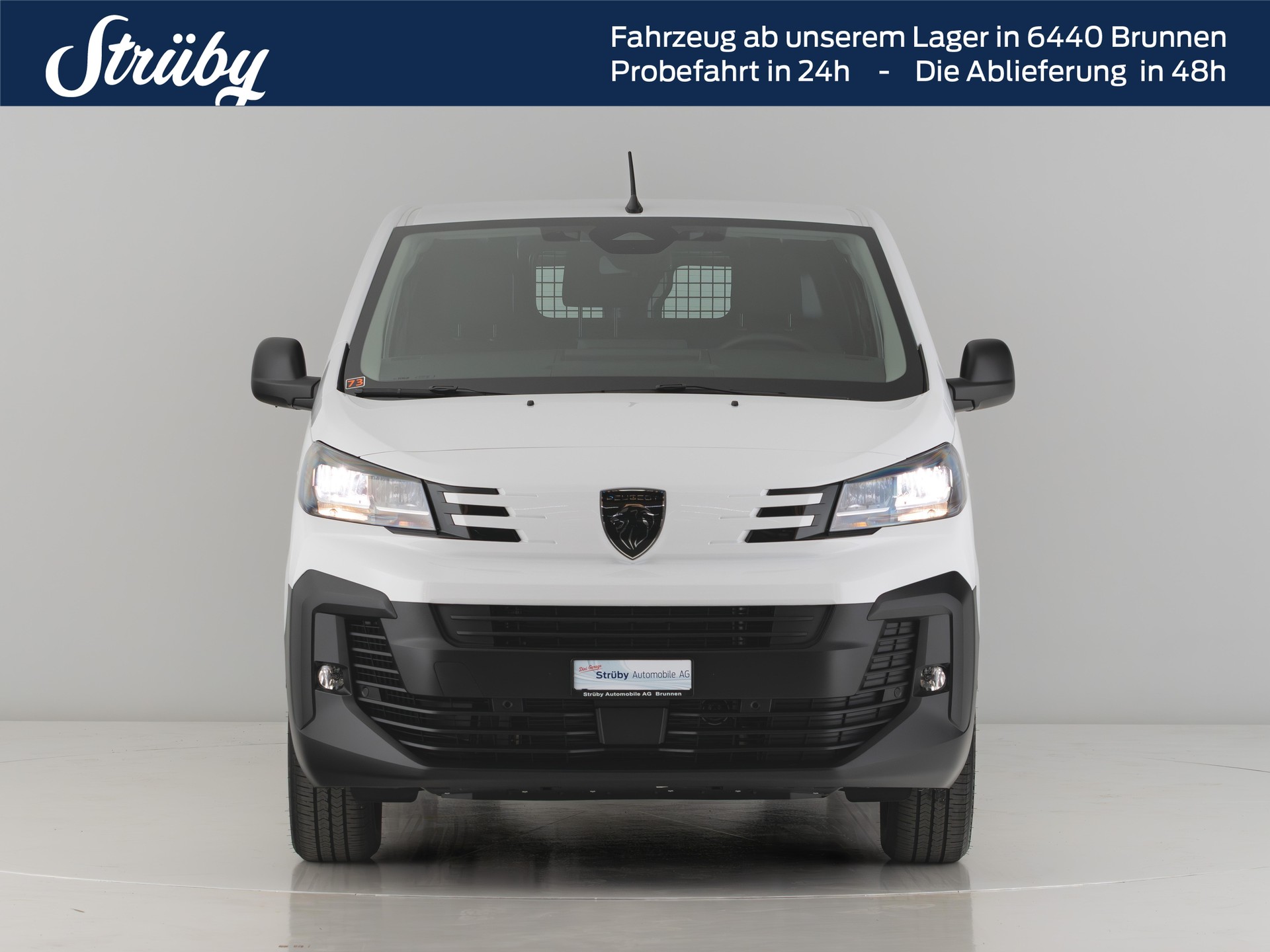 PEUGEOT Expert Kaw. Standard 1.5 BlueHDi 120 S/S-showroom-element-1