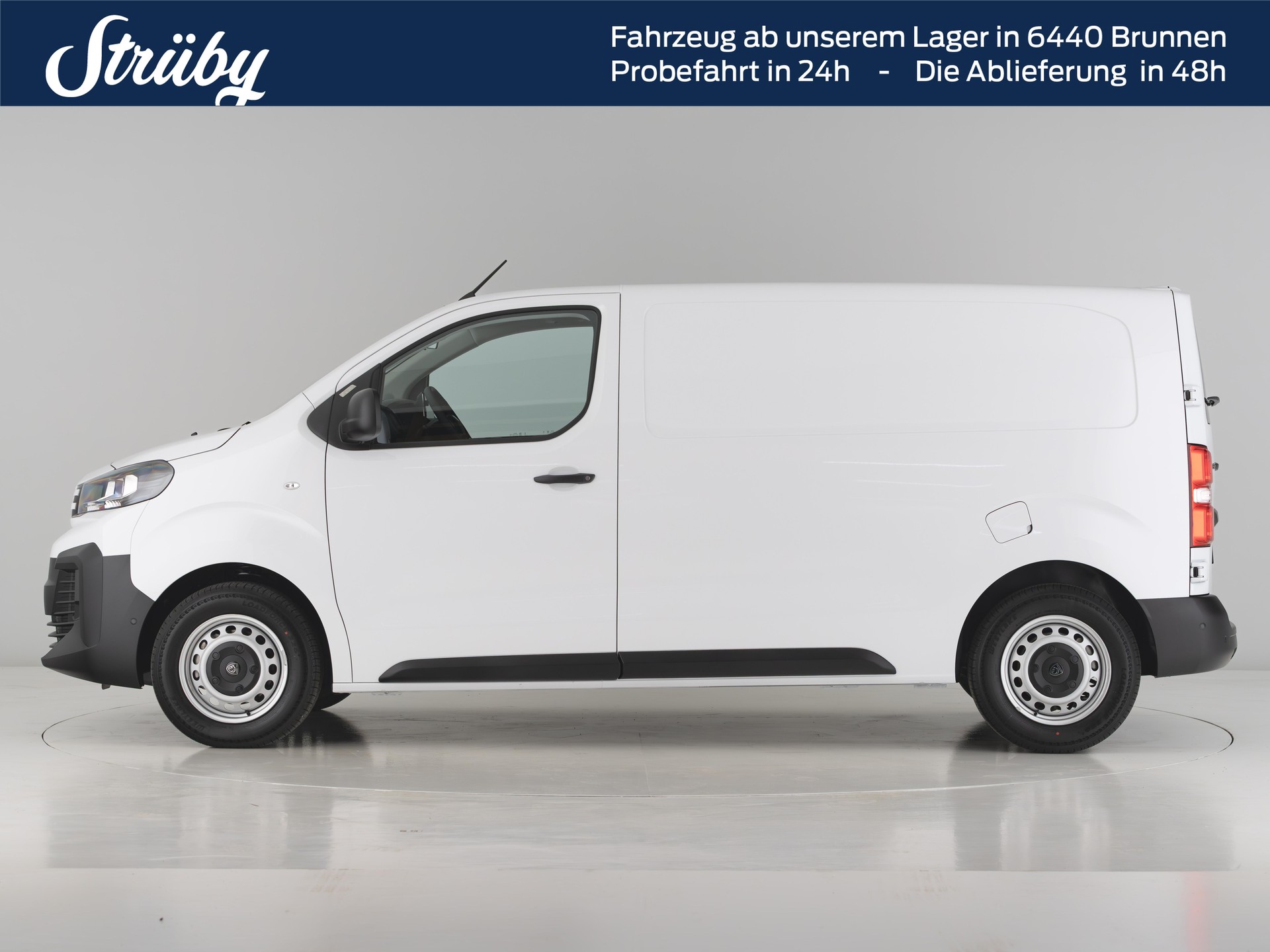 PEUGEOT Expert Kaw. Standard 1.5 BlueHDi 120 S/S-image-16