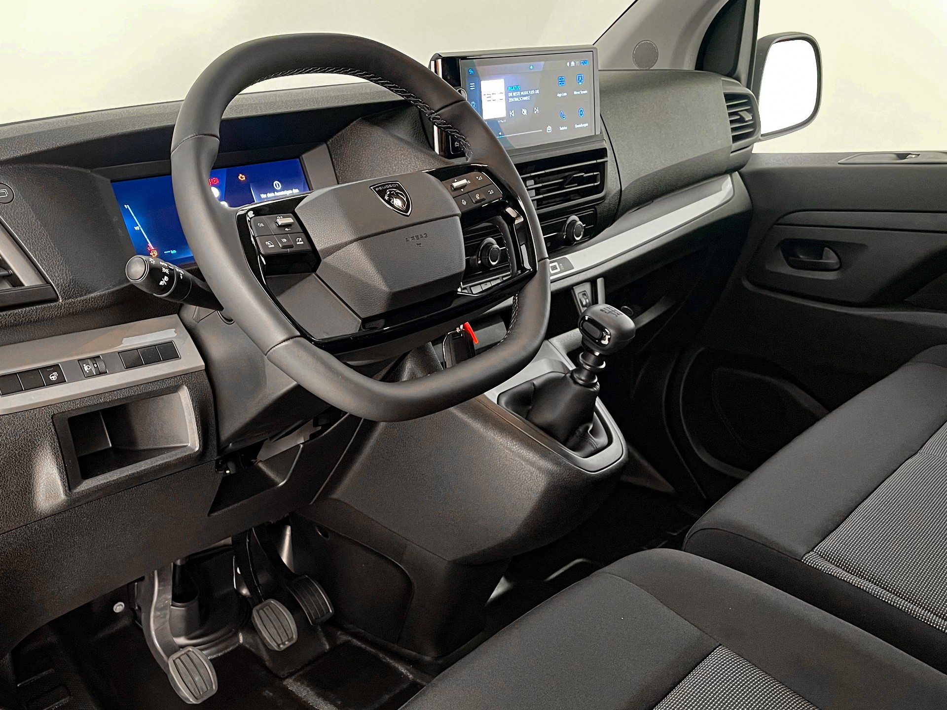 PEUGEOT Expert Kaw. Standard 1.5 BlueHDi 120 S/S-image-21