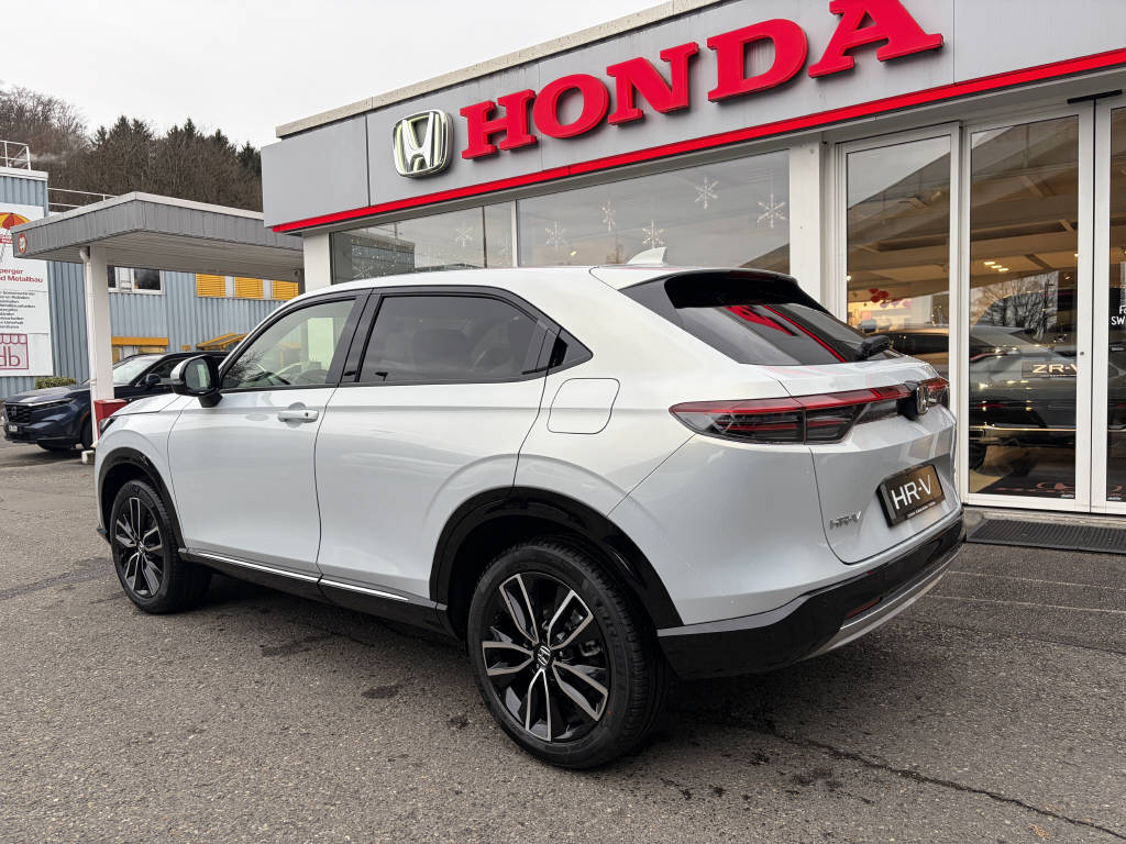 HONDA HR-V 1.5 i-MMD Advance-showroom-element-2