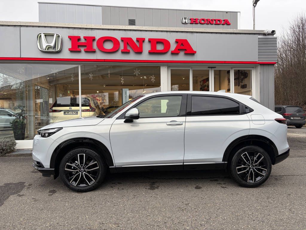 HONDA HR-V 1.5 i-MMD Advance-showroom-element-1