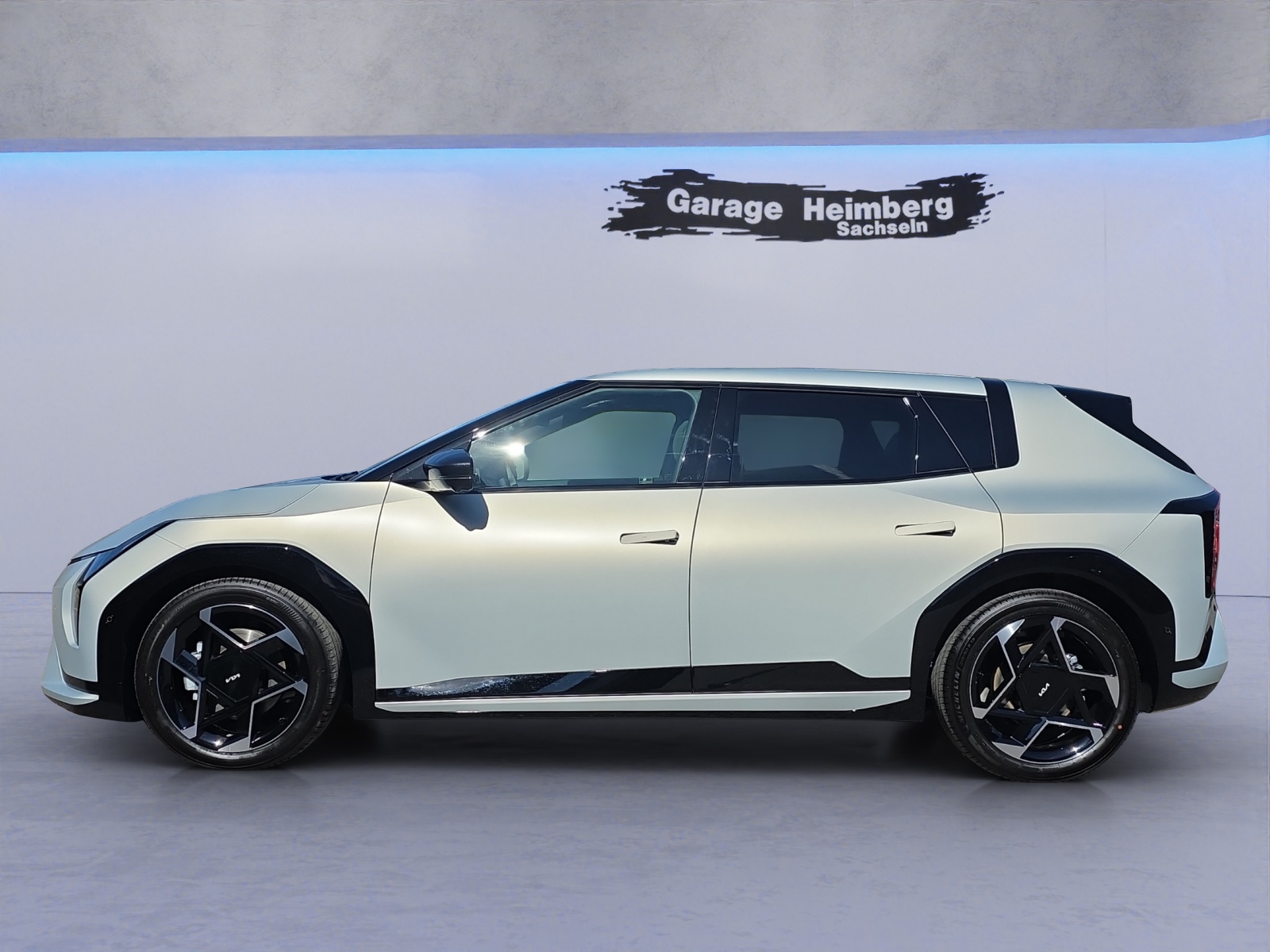 KIA EV4 81 kWh GT-Line-image-1