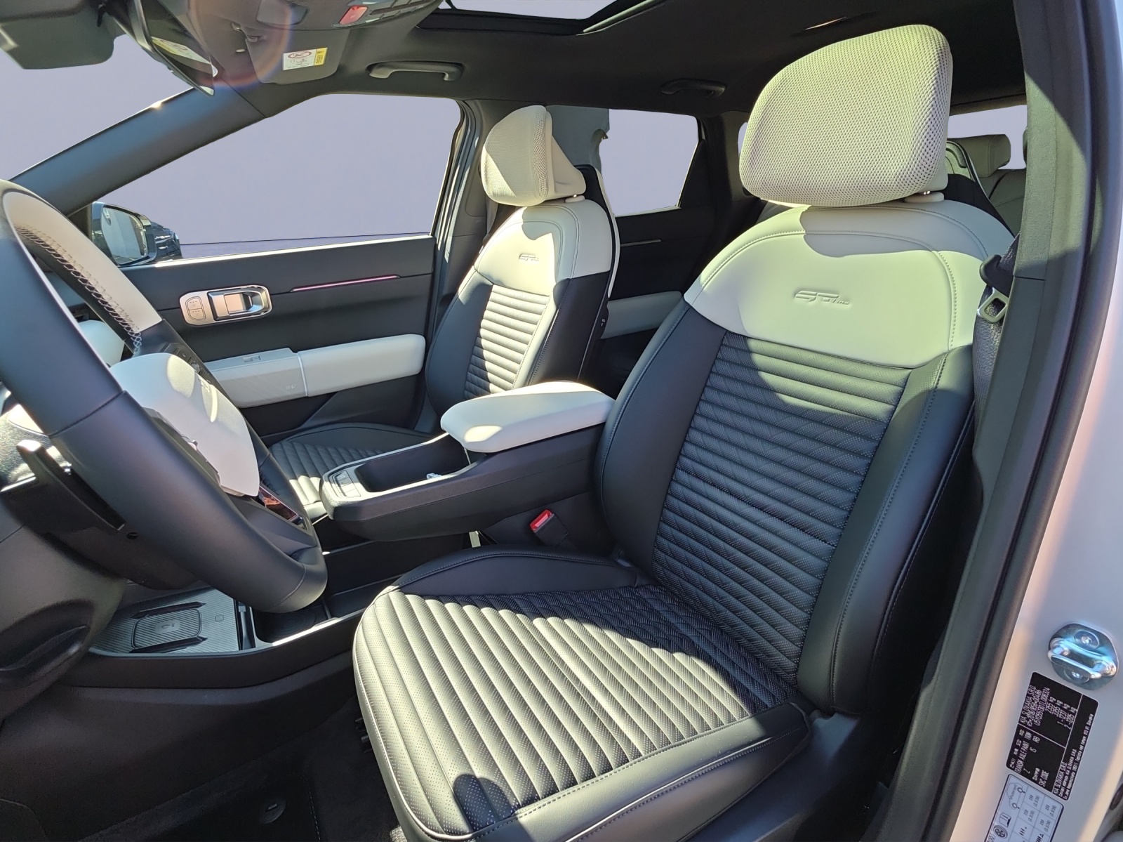 KIA EV4 81 kWh GT-Line-image-8