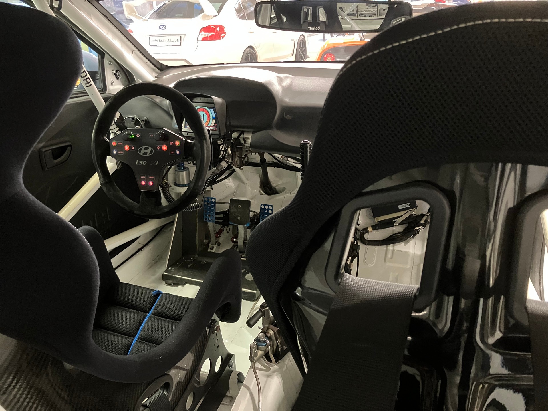 HYUNDAI i30N TCR-image-4