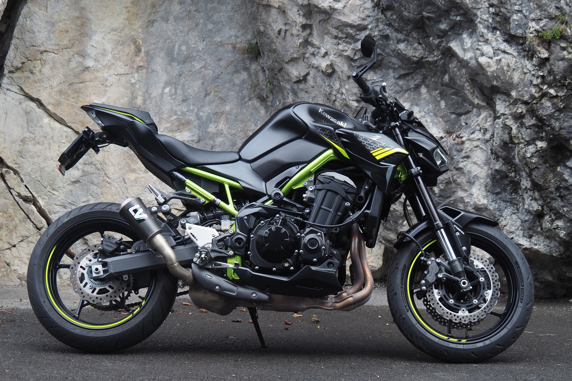 KAWASAKI Z 900-image-0