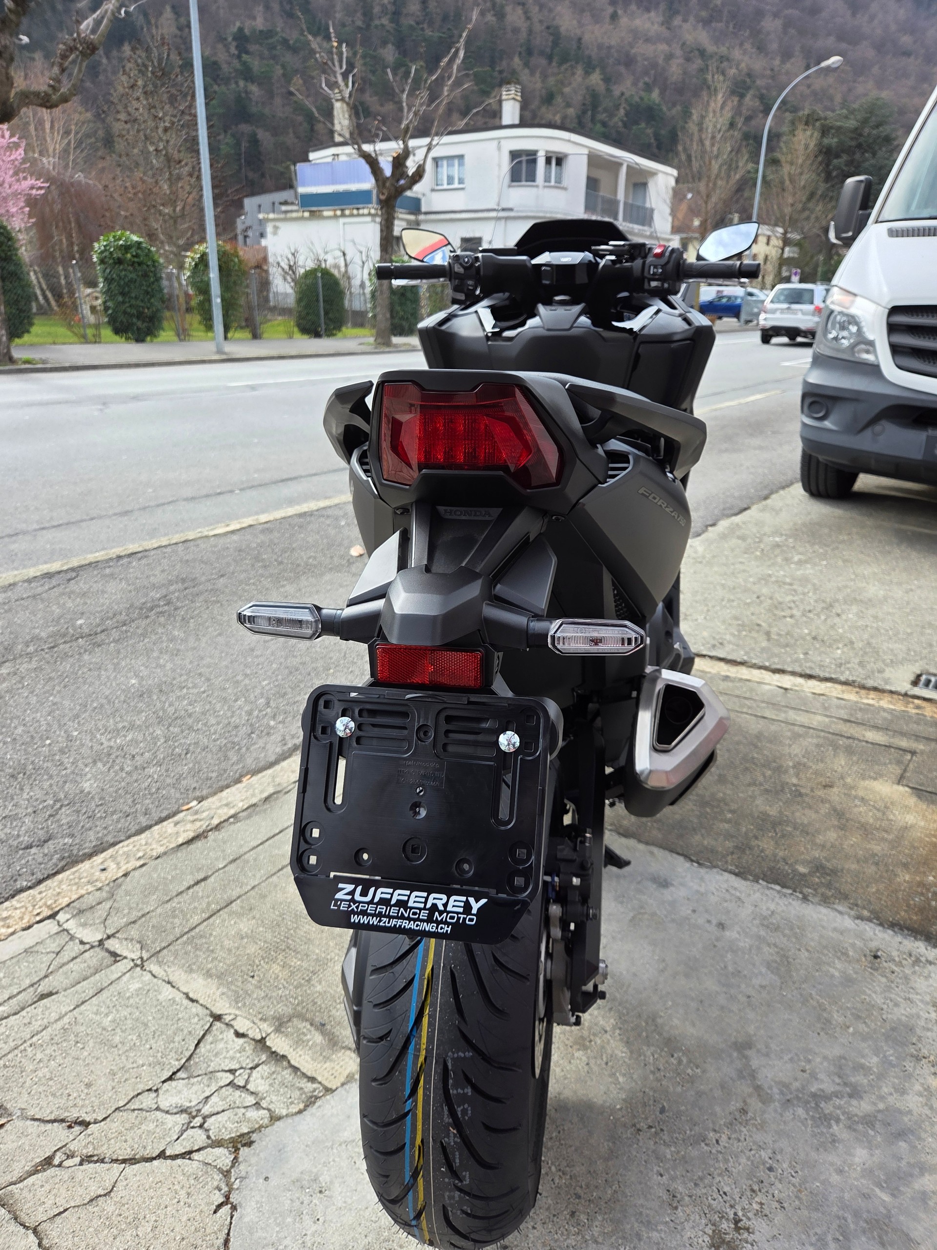 HONDA NSS 750-image-4