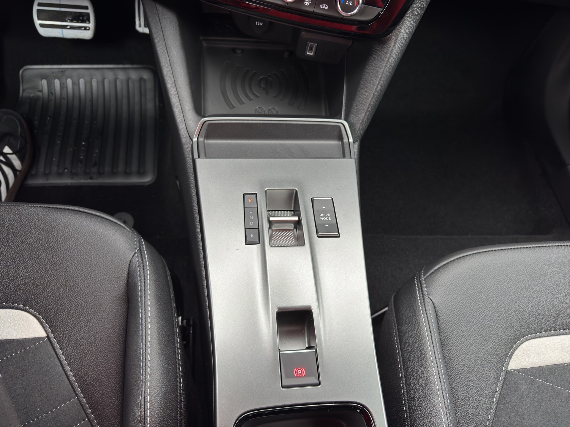 OPEL Mokka 54 kWh GS-image-9