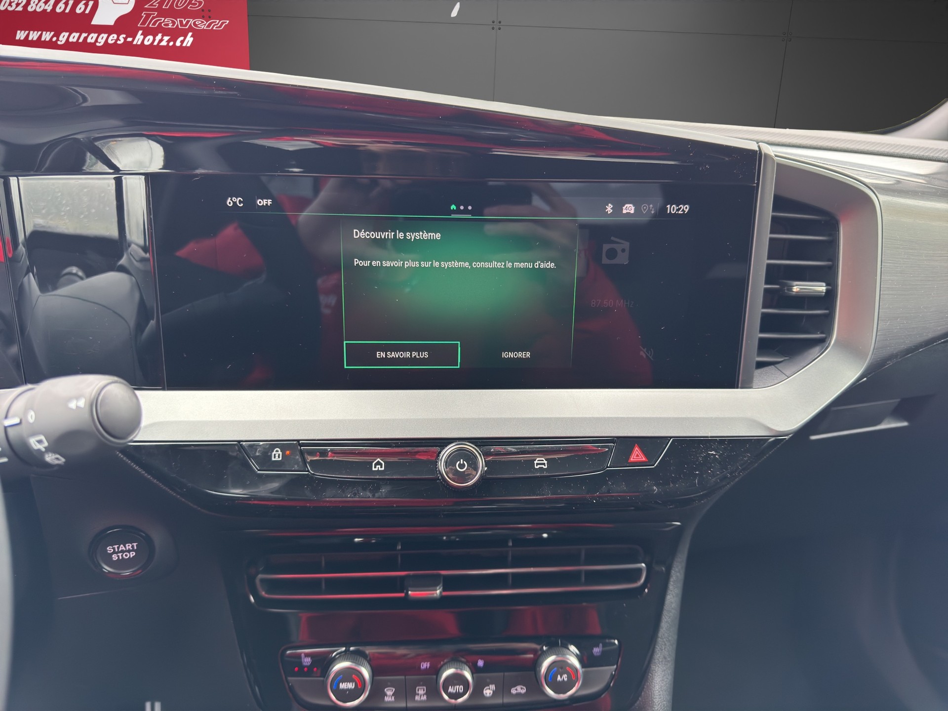 OPEL Mokka 54 kWh GS-image-8