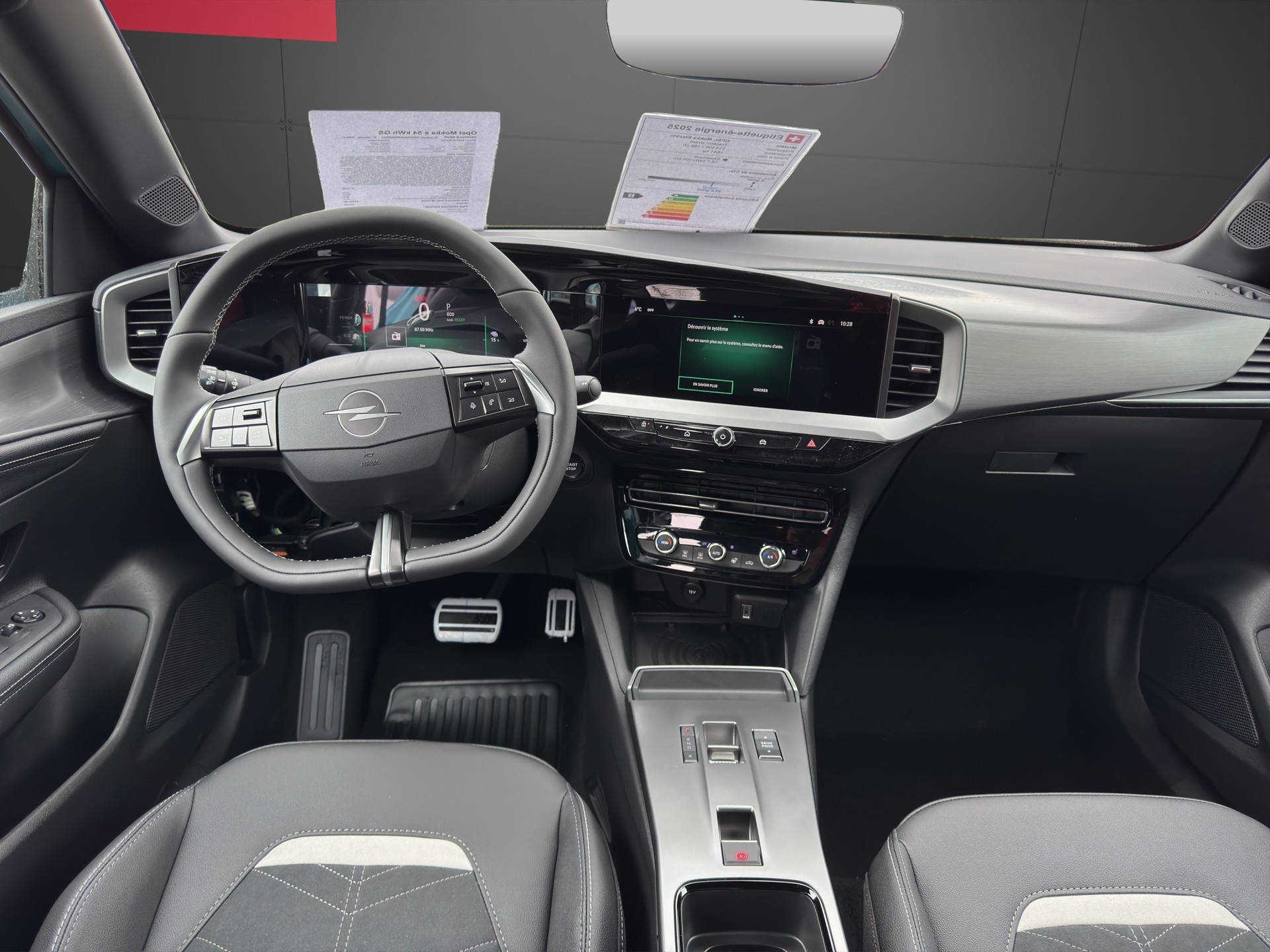 OPEL Mokka 54 kWh GS-image-6