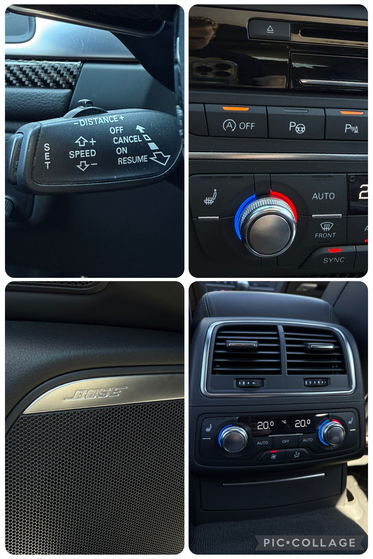 AUDI RS6 Avant 4.0 TFSI V8 quattro Tiptronic-image-12