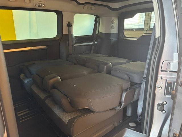 CITROEN VANSTER 2.0 BlueHdi S&S 180 CV EAT8-image-14