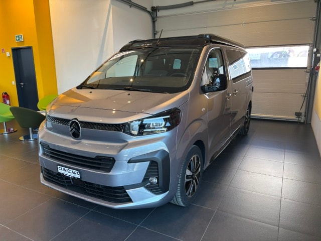 CITROEN VANSTER 2.0 BlueHdi S&S 180 CV EAT8-image-6
