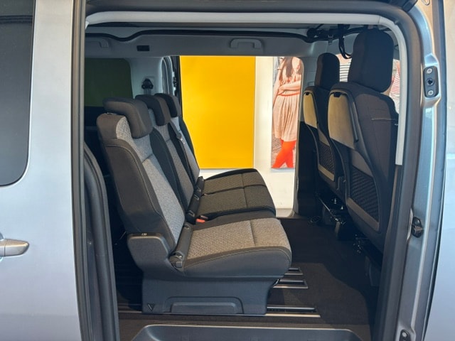 CITROEN VANSTER 2.0 BlueHdi S&S 180 CV EAT8-image-16