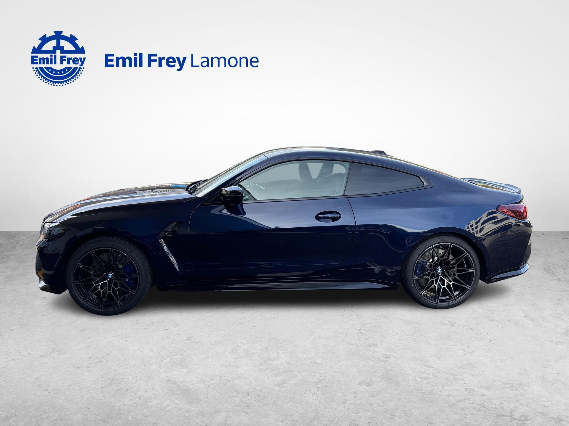 BMW M4 Competition xDrive Coupé-showroom-element-1