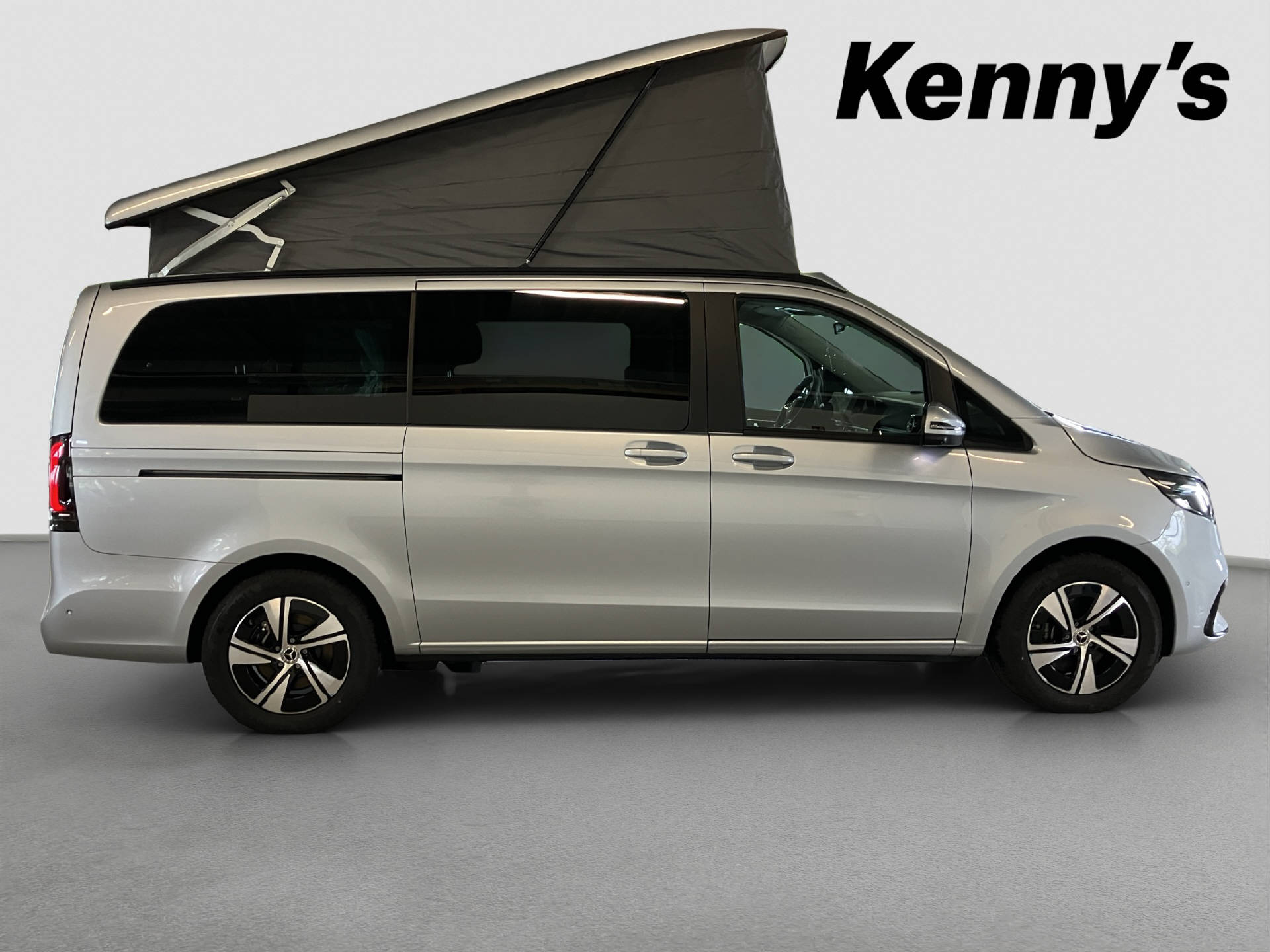 MERCEDES-BENZ Marco Polo Horizon V300 d L 4MATIC-showroom-element-3