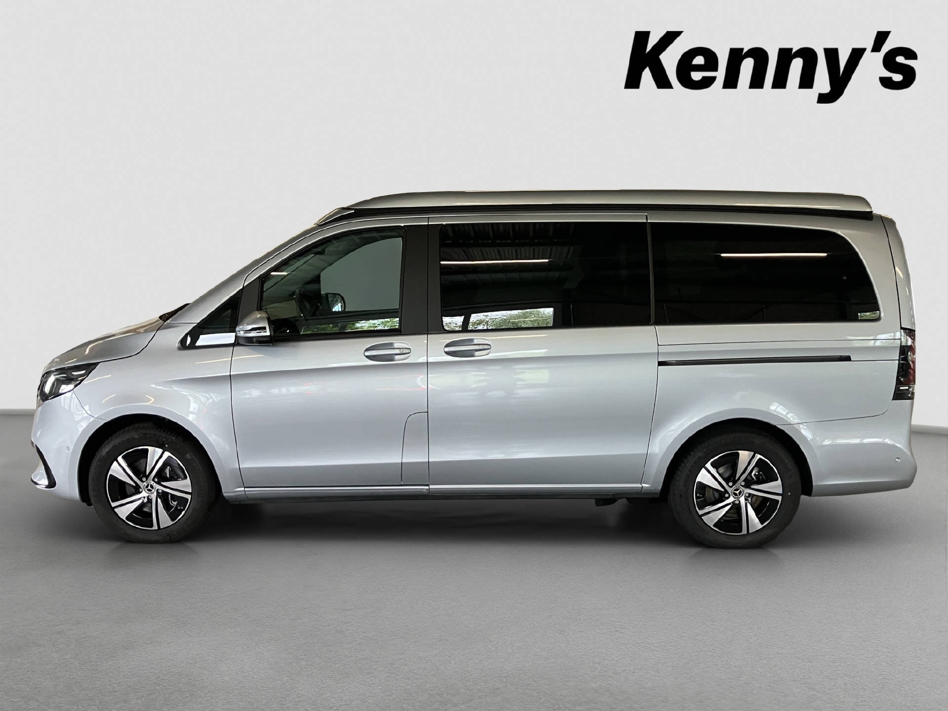 MERCEDES-BENZ Marco Polo Horizon V300 d L 4MATIC-showroom-element-2