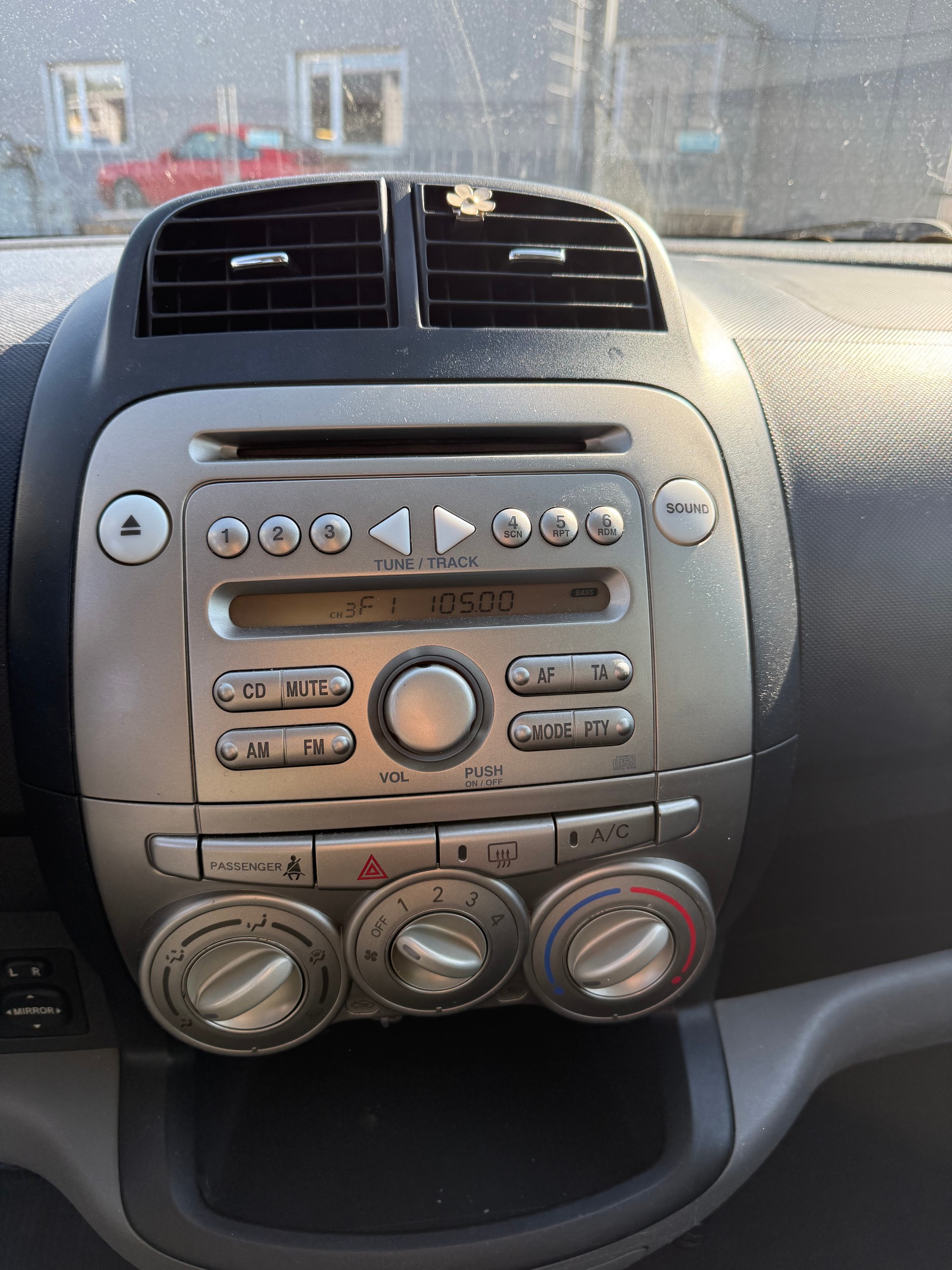SUBARU Justy 1.0-image-7