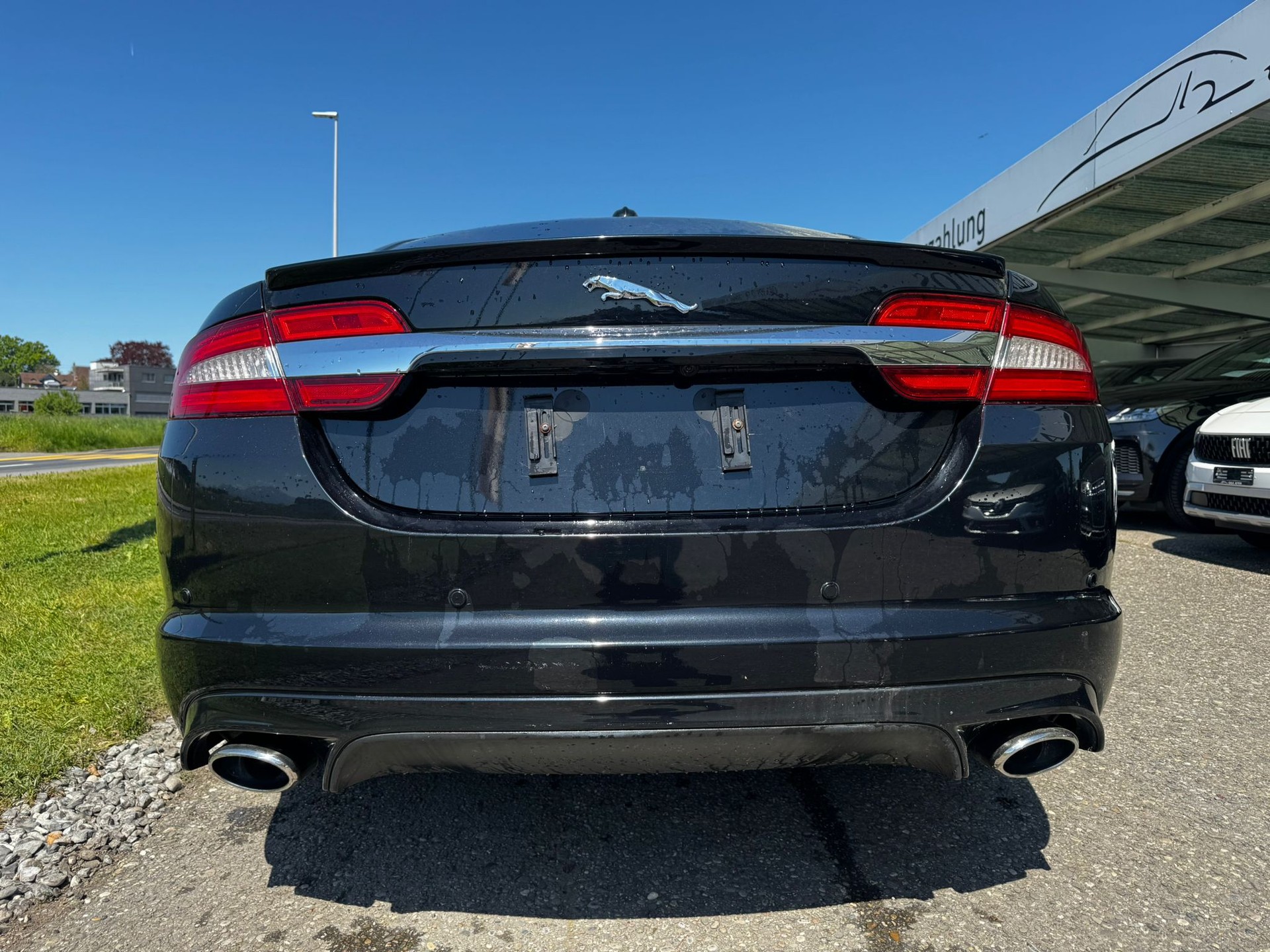 JAGUAR XF 3.0d S V6-image-5