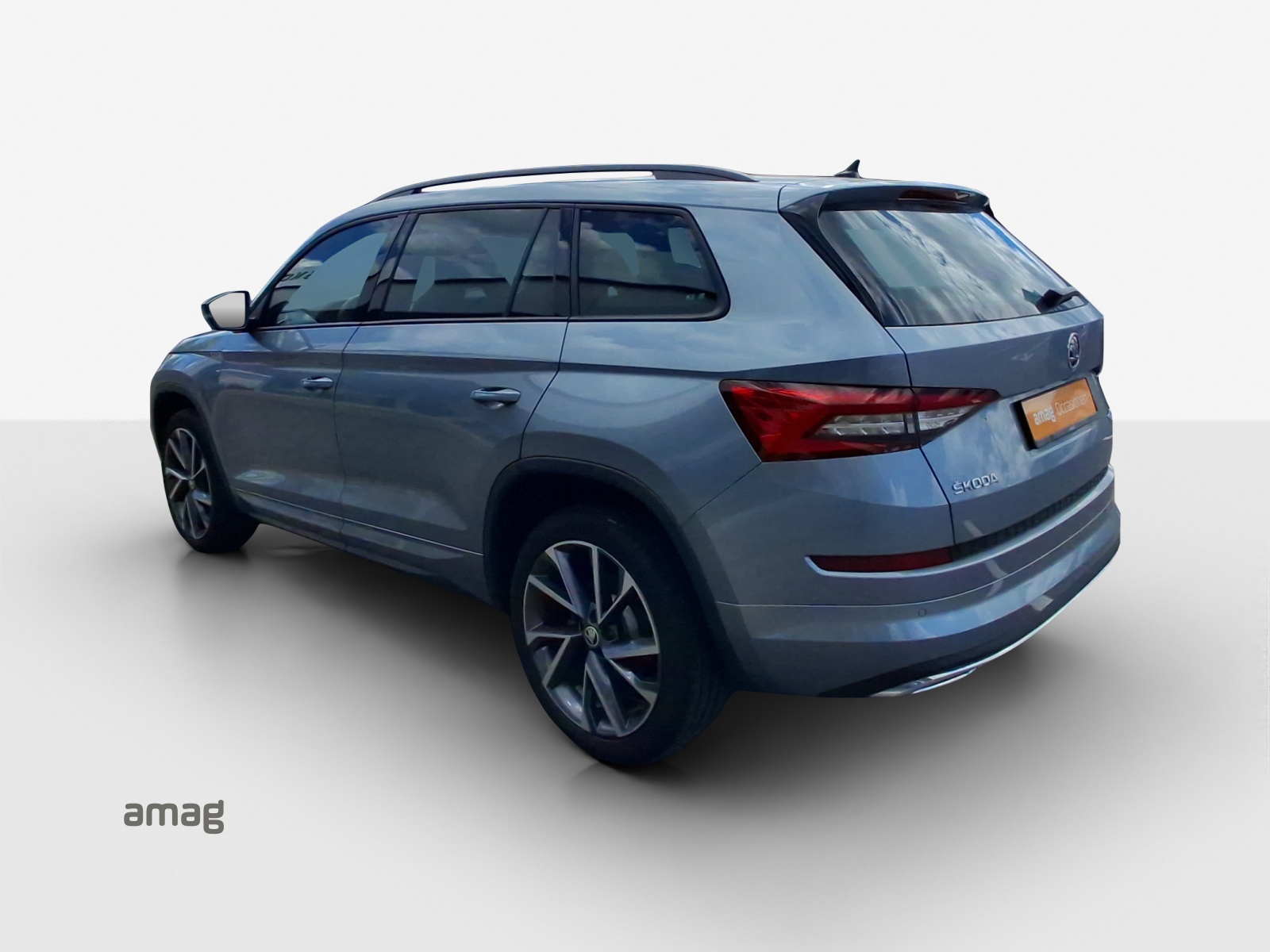 SKODA Kodiaq 2.0 TSI Sport Line DSG 4x4-showroom-element-2