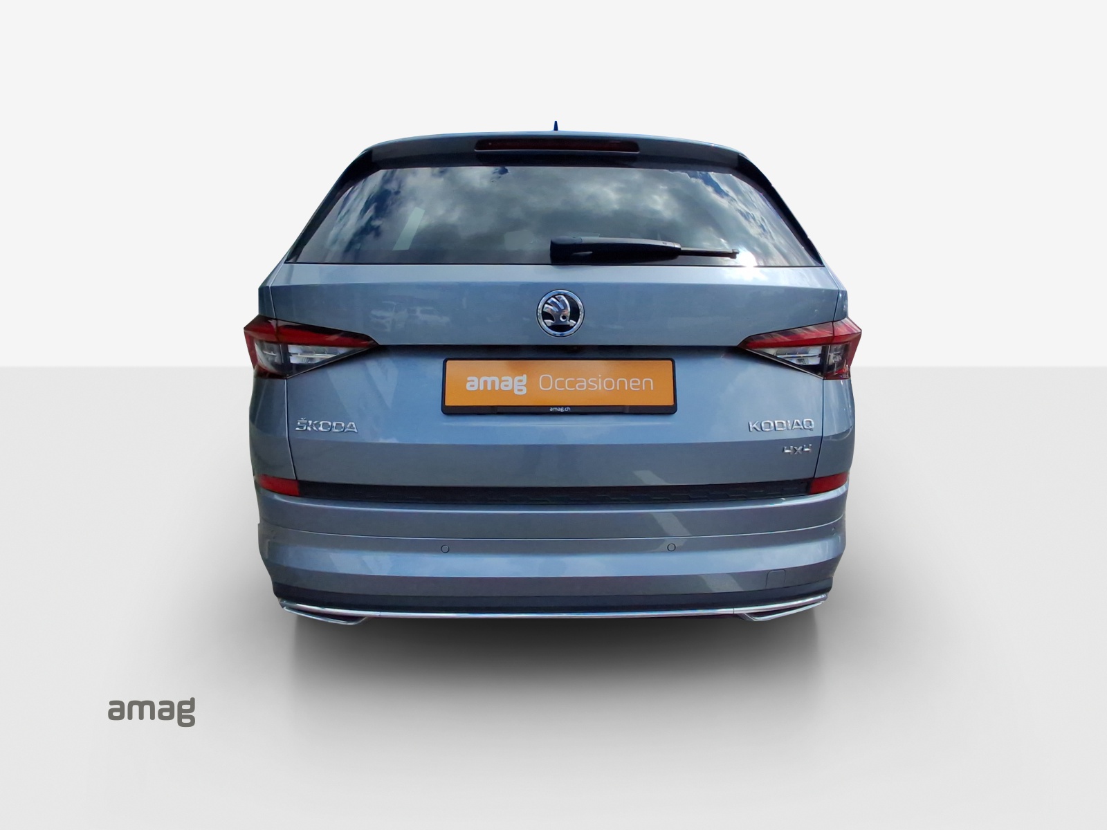 SKODA Kodiaq 2.0 TSI Sport Line DSG 4x4-showroom-element-3