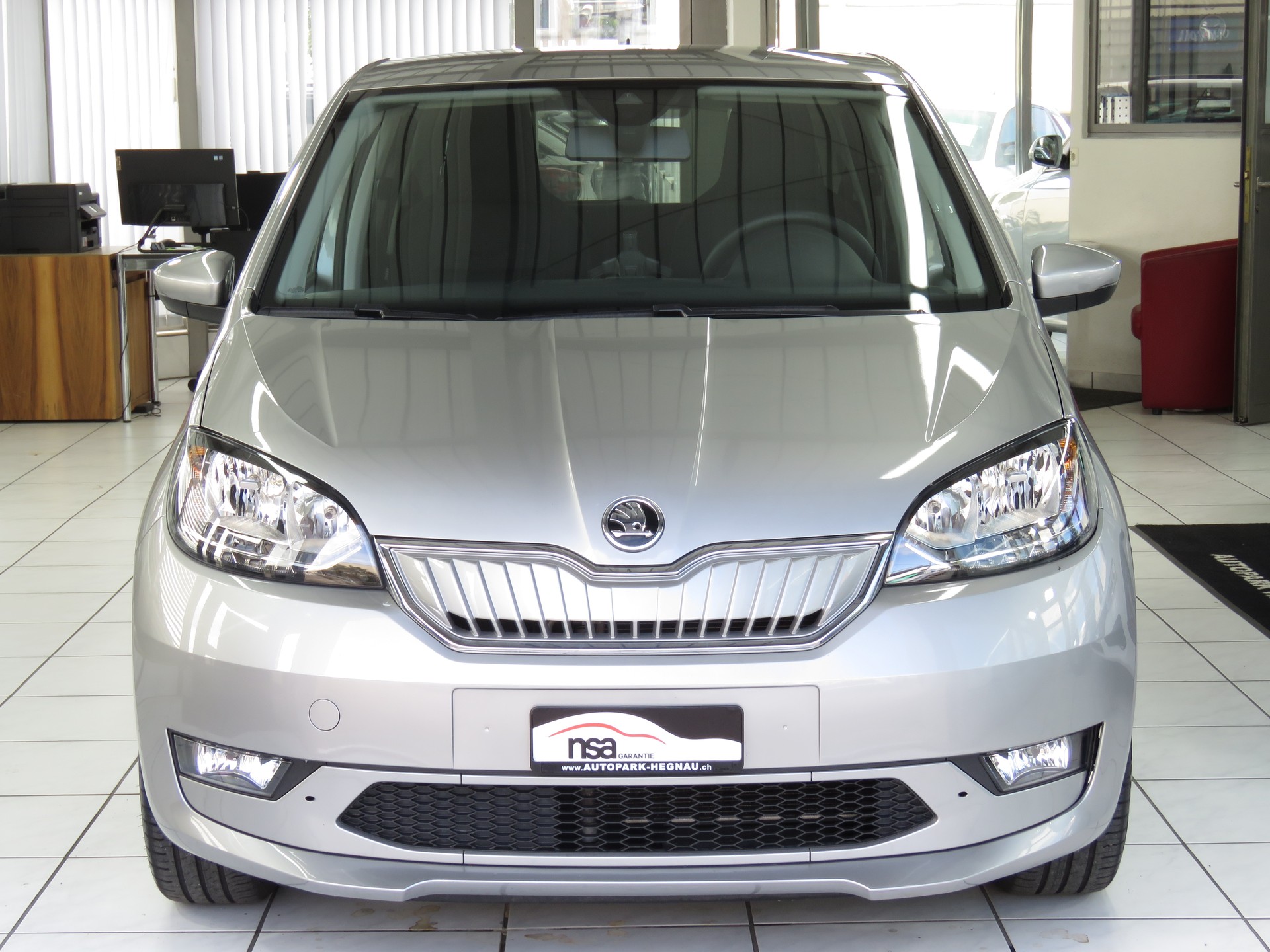 SKODA Citigo e Style-showroom-element-1