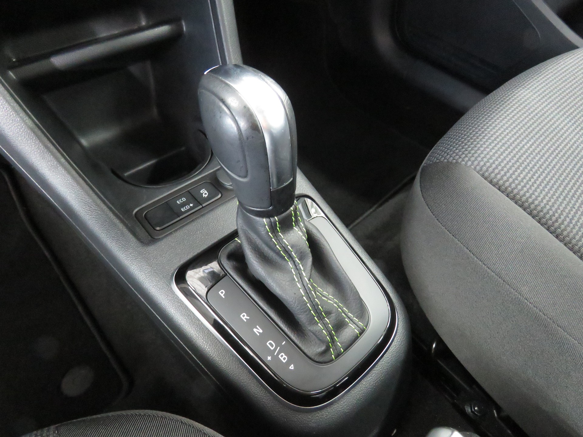 SKODA Citigo e Style-image-14