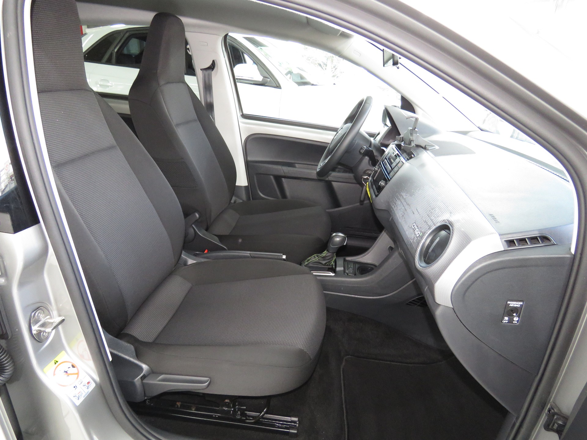 SKODA Citigo e Style-image-11