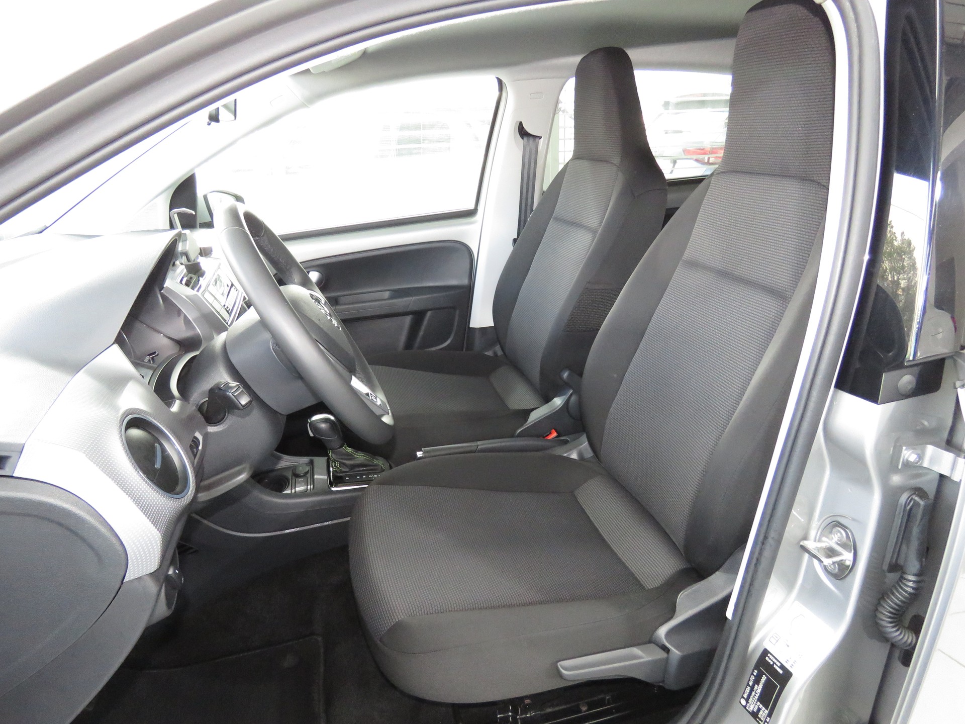 SKODA Citigo e Style-image-7
