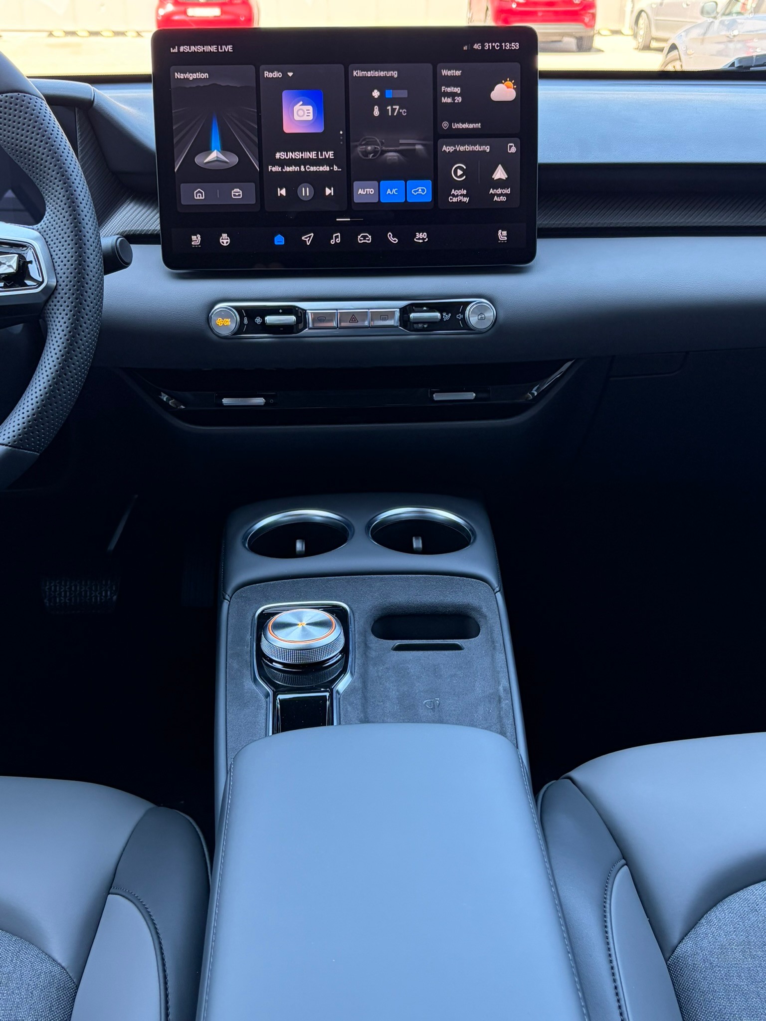 MG 4 EV 64kWh Premium-image-9