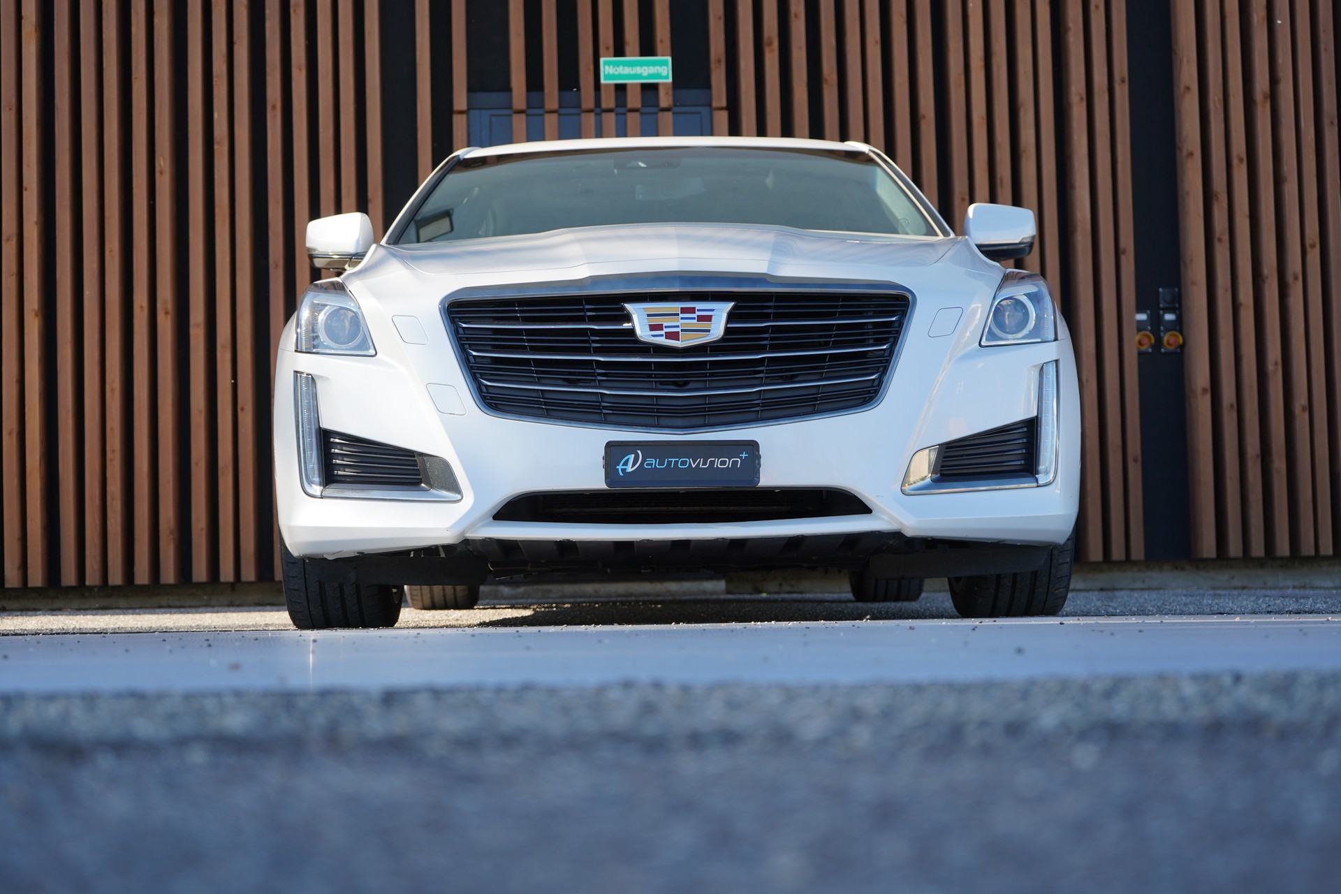 CADILLAC CTS Sedan 2.0 Turbo Premium AWD Automatic-image-14