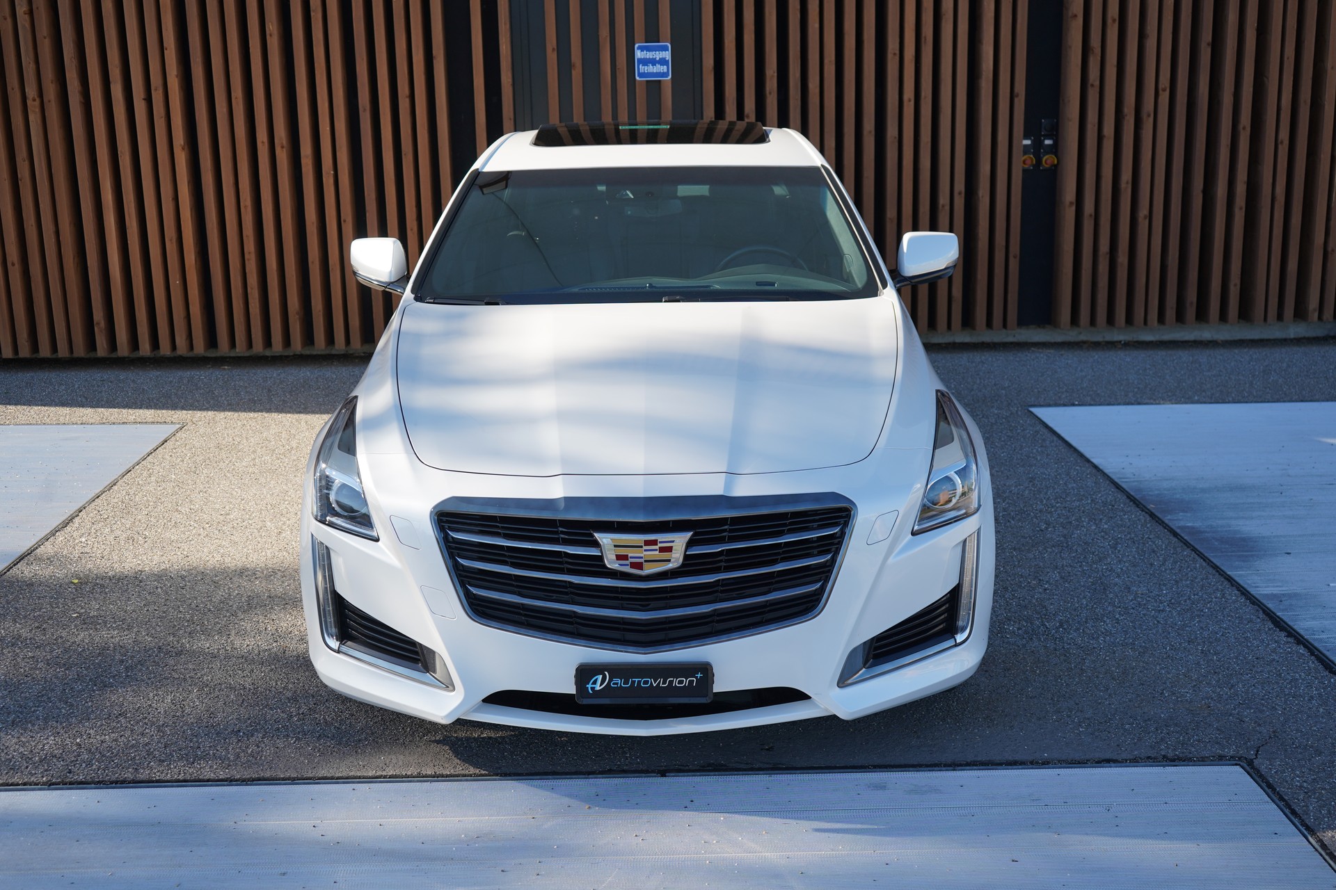 CADILLAC CTS Sedan 2.0 Turbo Premium AWD Automatic-image-13