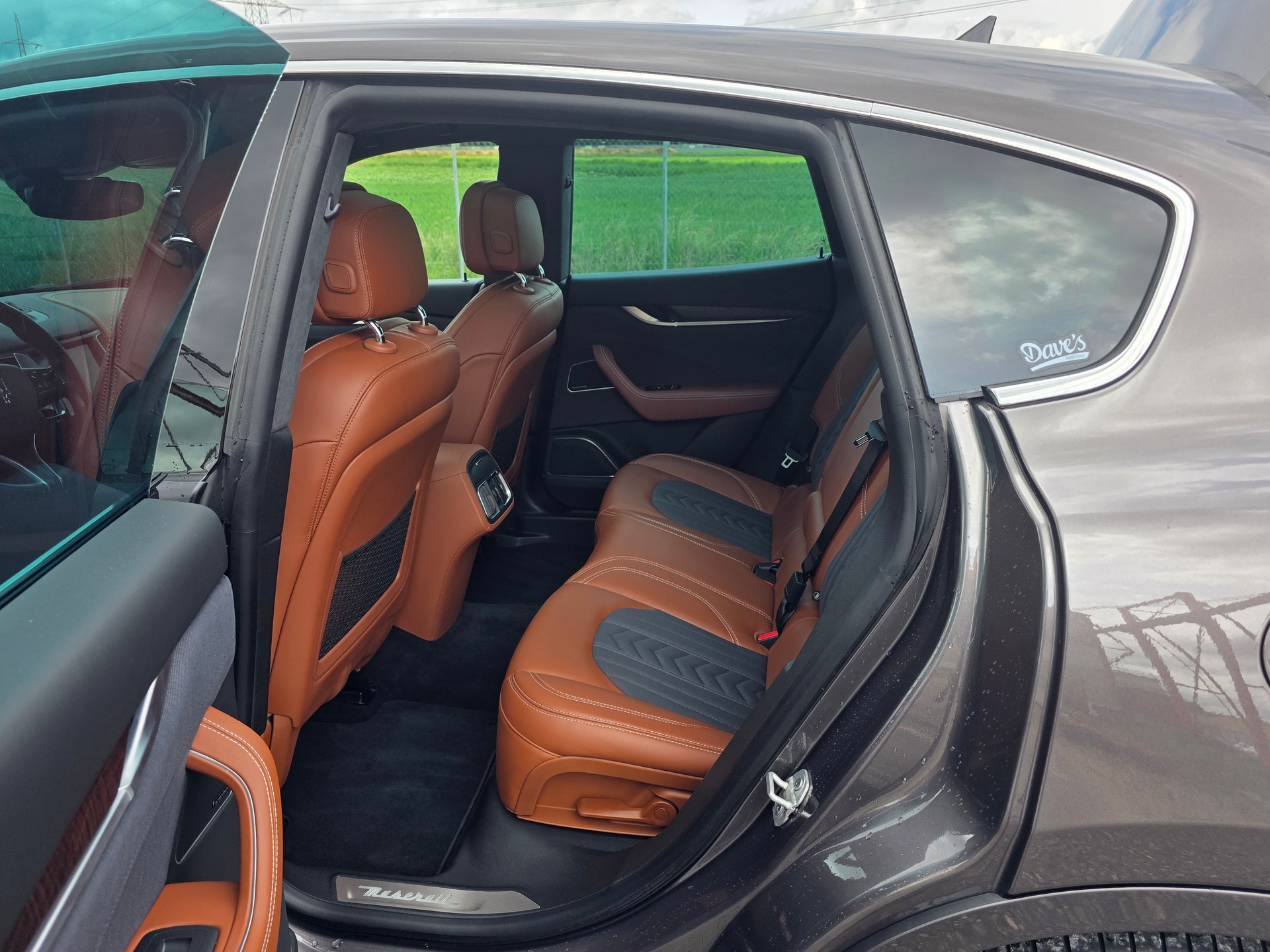 MASERATI Levante S 3.0 V6 Automatica-image-10