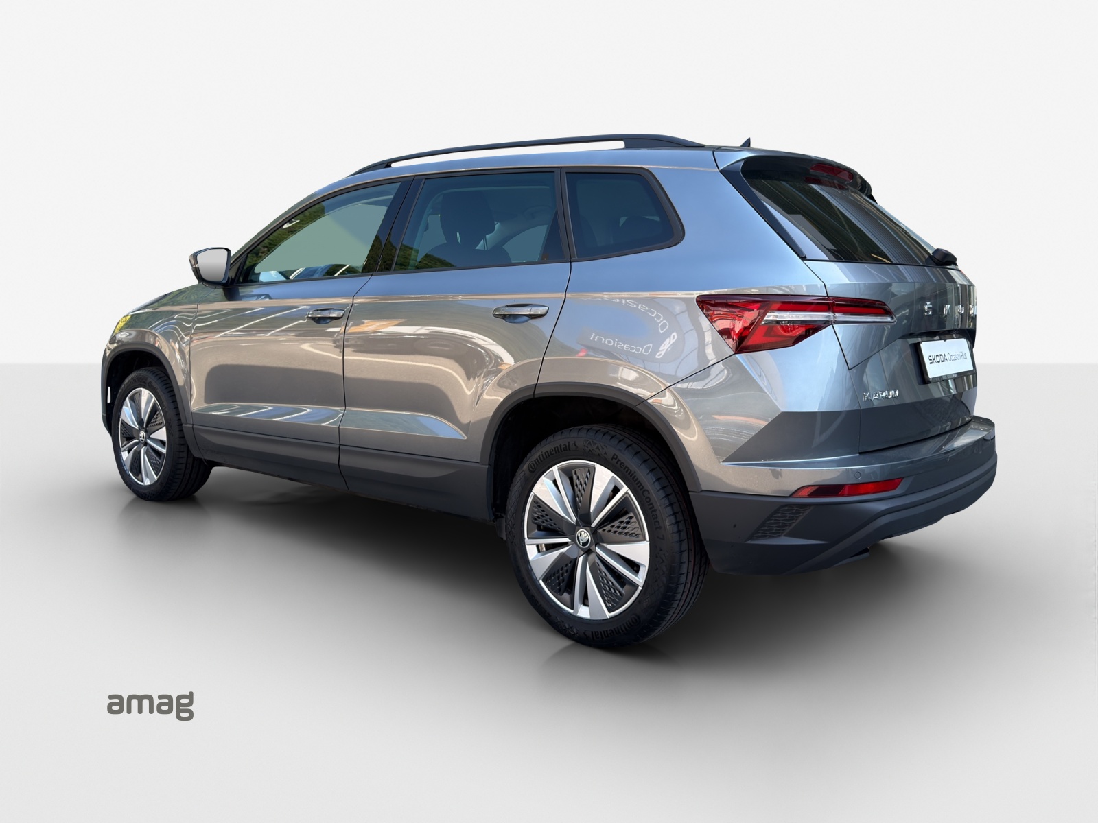 SKODA Karoq 1.5 TSI Ambition DSG-showroom-element-2