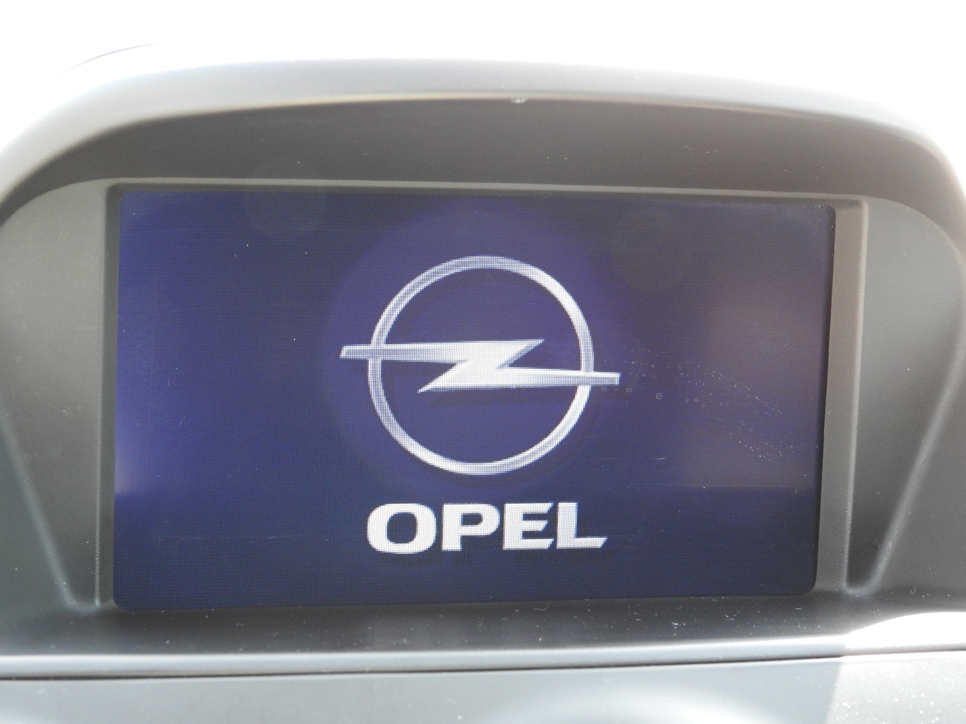 OPEL Antara 2.4 Cosmo 4WD Automatic-image-20