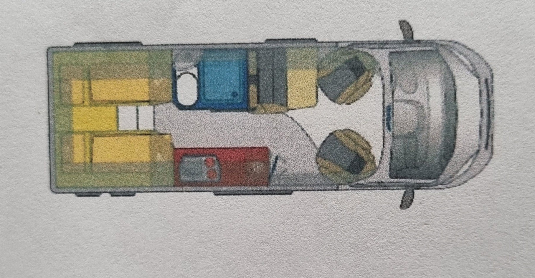 PÖSSL Fiat Pössel Trenta 640-image-1