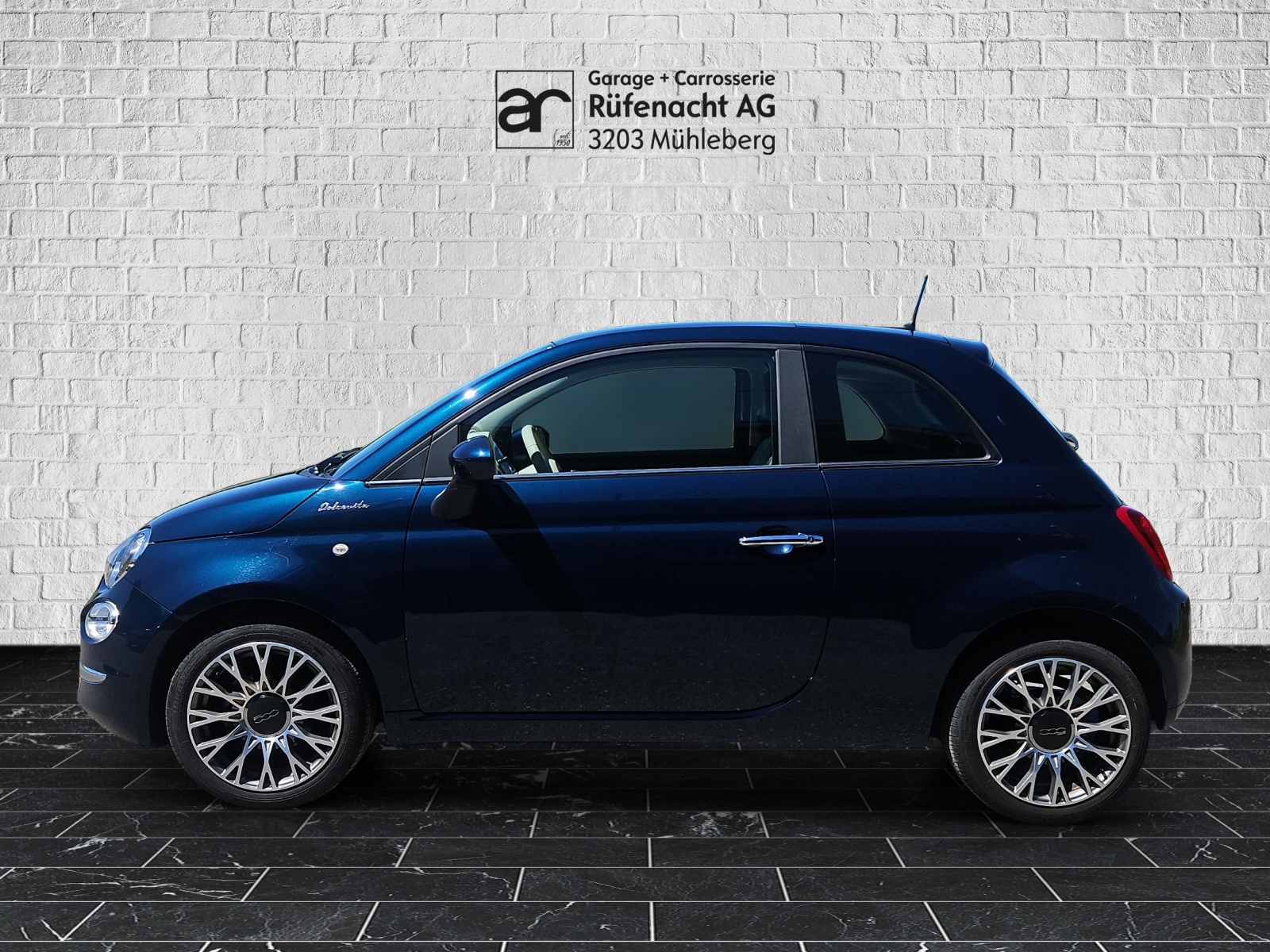 FIAT 500 1.0 Hybrid Dolcevita-image-4