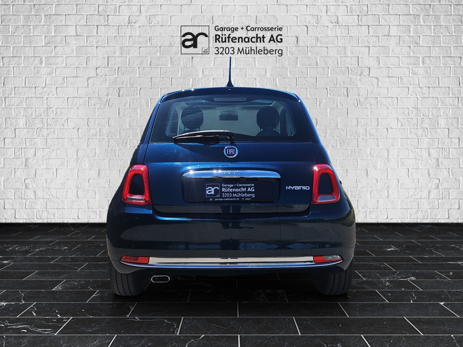 FIAT 500 1.0 Hybrid Dolcevita-showroom-element-3