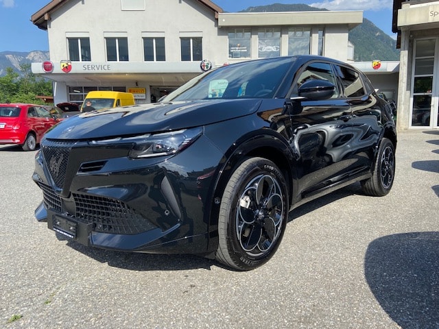 ALFA ROMEO Ibrida Q4 Pack Tech
