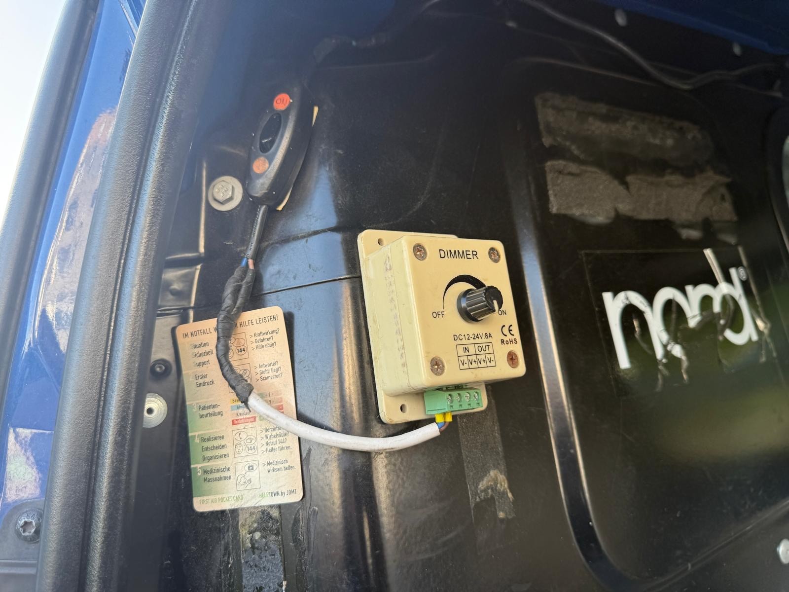 MERCEDES-BENZ Vito 116 CDI Mixto L 4Matic A-image-24