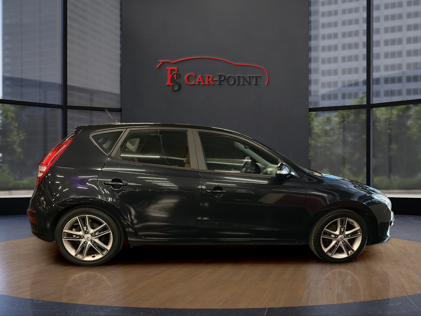 HYUNDAI i30 1.6 Style-image-5