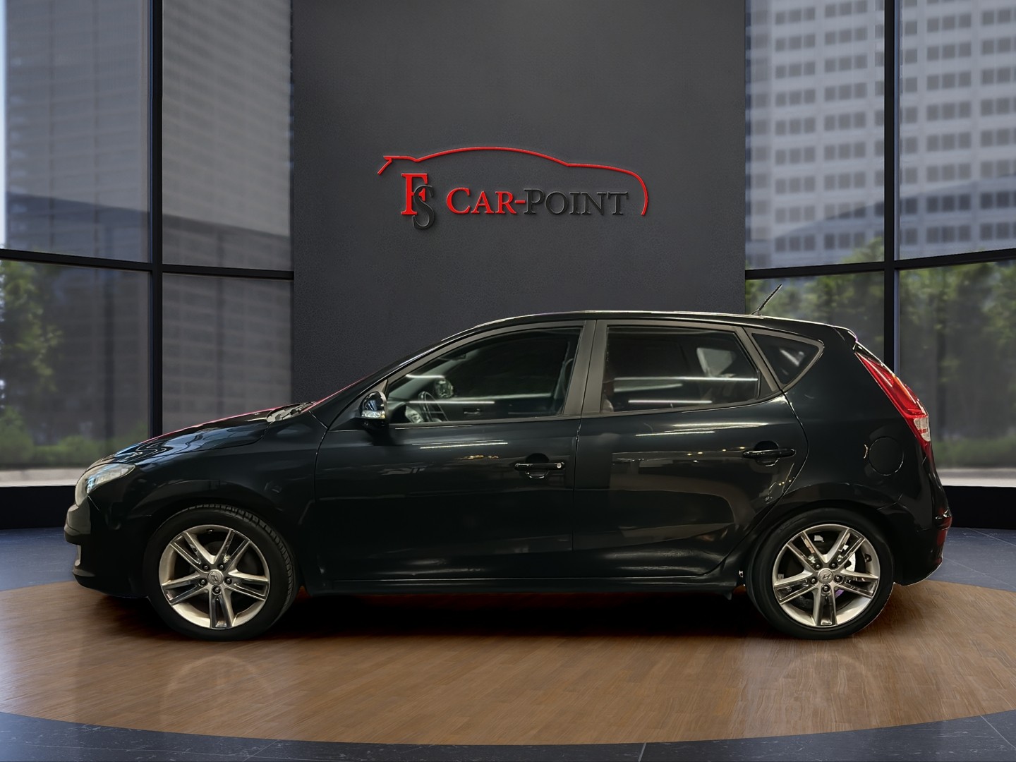 HYUNDAI i30 1.6 Style-showroom-element-1