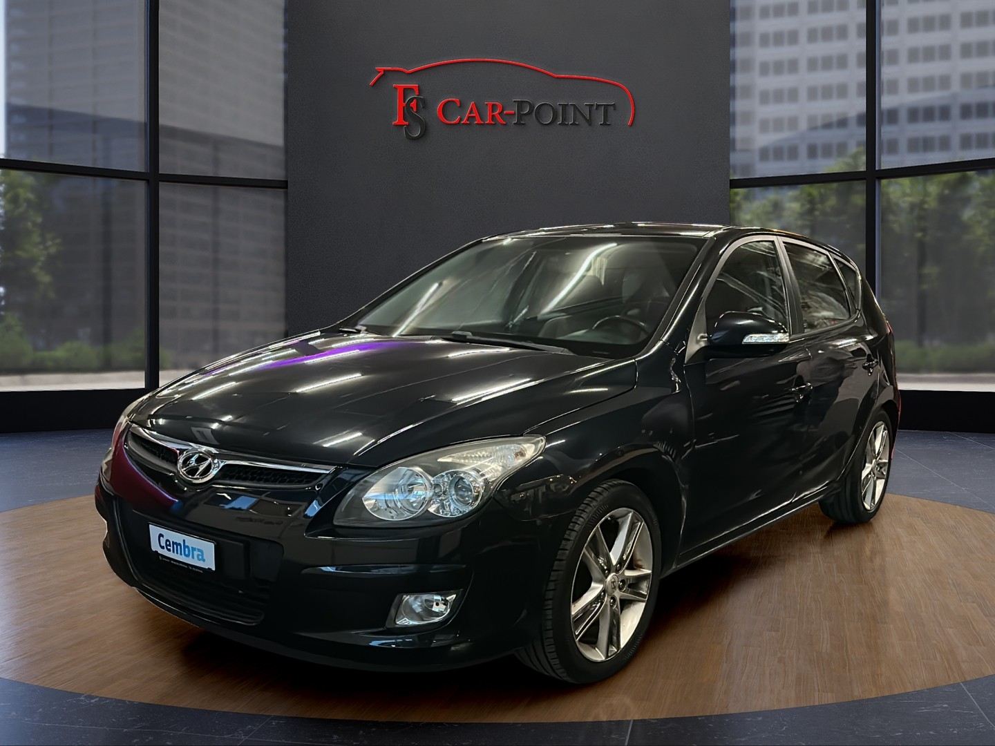 HYUNDAI i30 1.6 Style