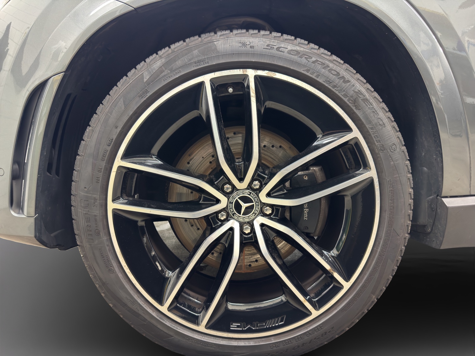 MERCEDES-BENZ GLE 300 d 4Matic-image-7