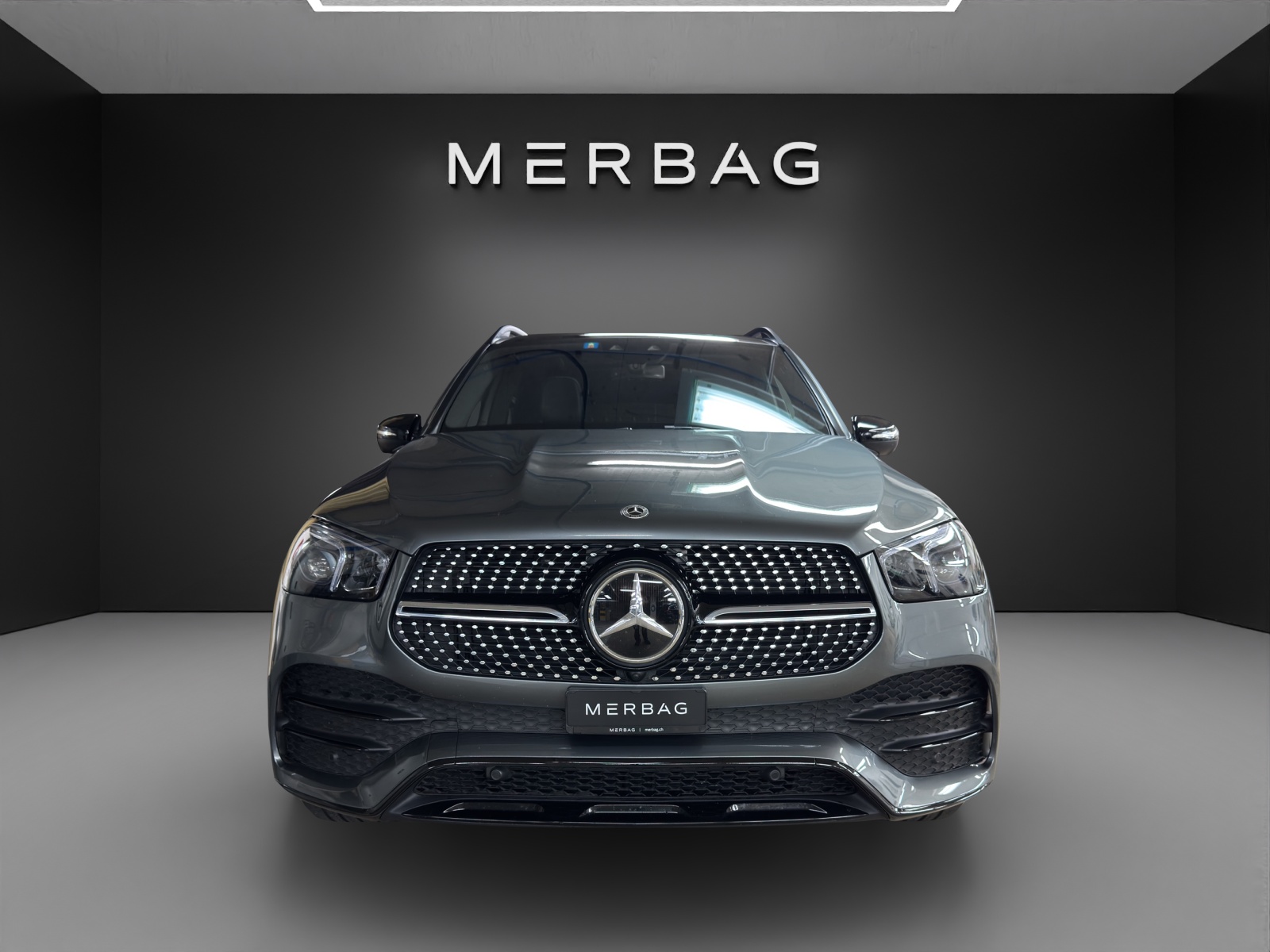 MERCEDES-BENZ GLE 300 d 4Matic-image-6